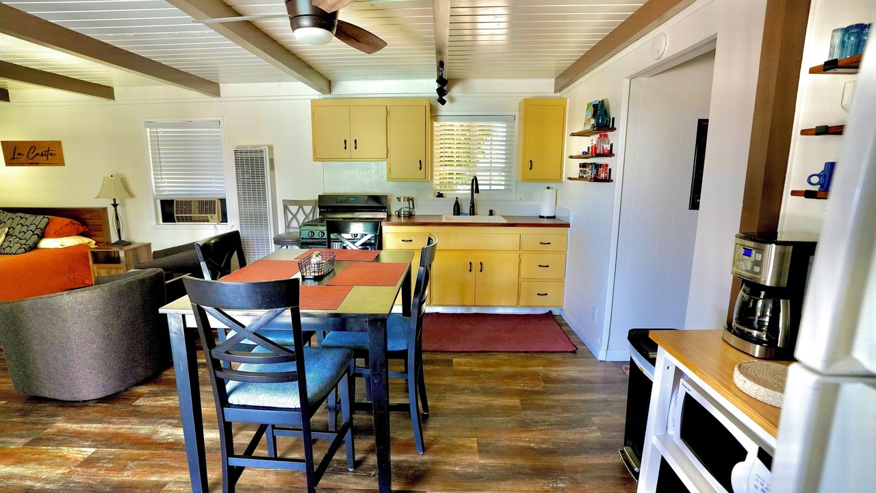 Photo of Kitchen in Lake Elsinore