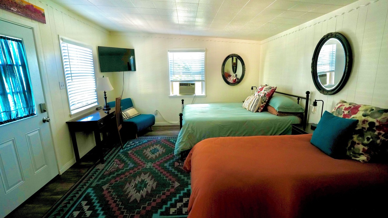 Photo of Bedroom in Lake Elsinore