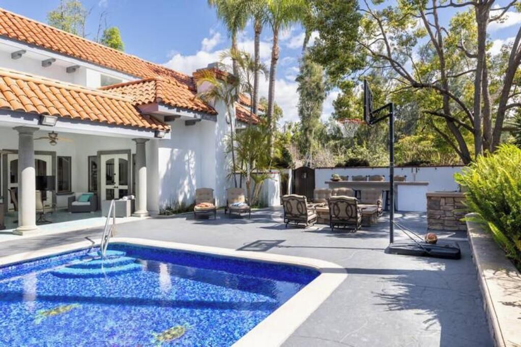 Photo of Outdoor in Laguna Hills