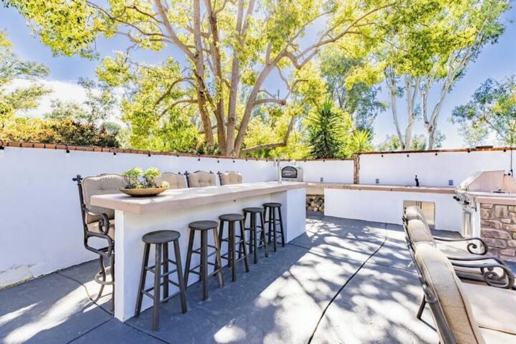 Photo of Outdoor in Laguna Hills