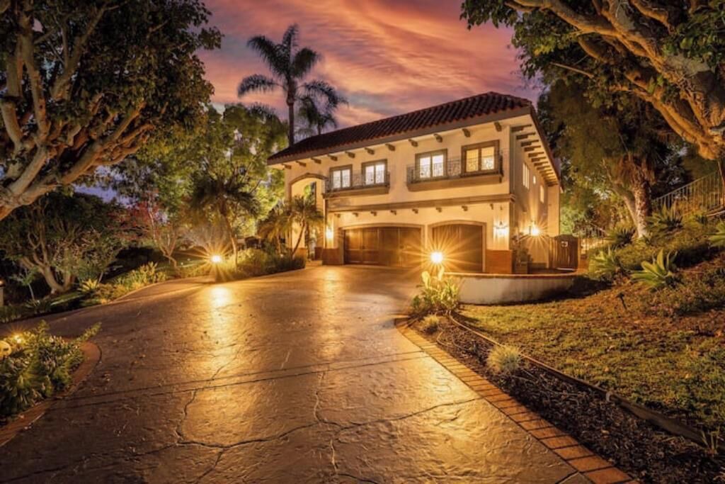 Photo of Outdoor in Laguna Hills