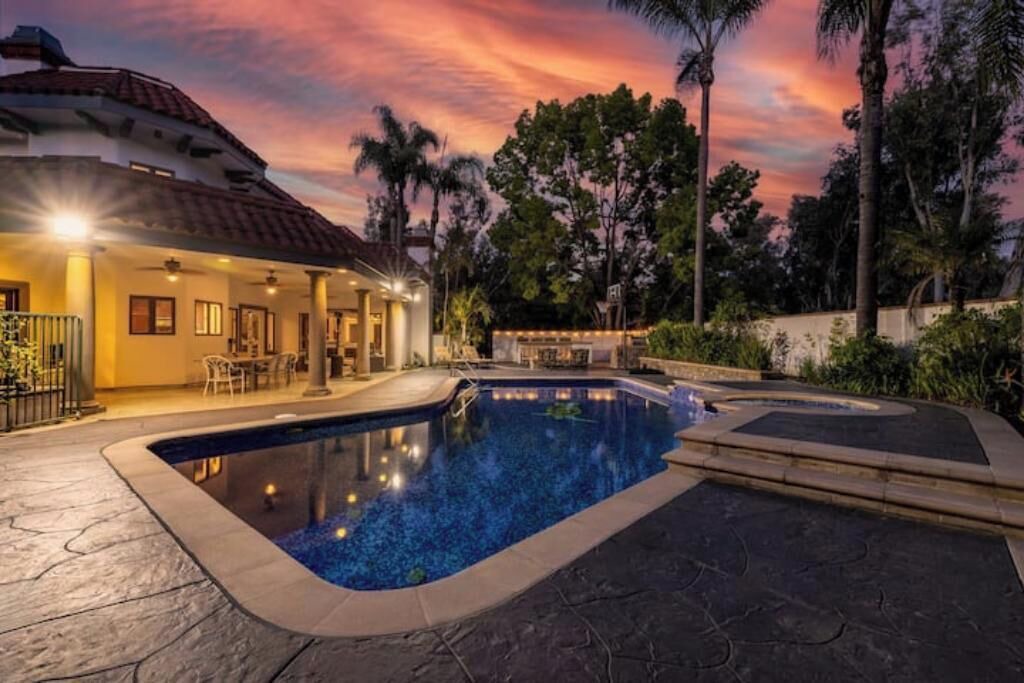 Photo of Outdoor in Laguna Hills