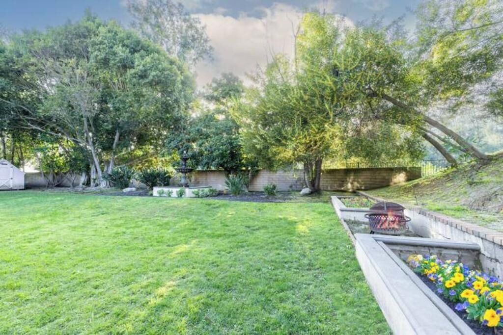 Photo of Outdoor in Laguna Hills