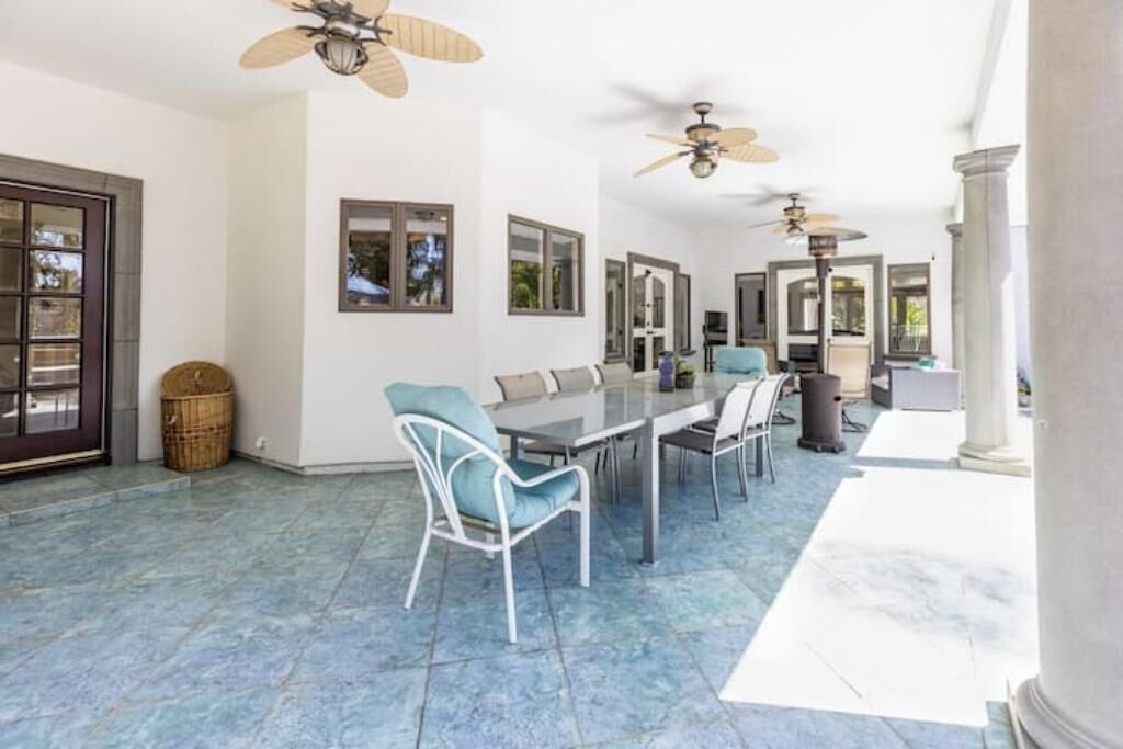 Photo of Outdoor in Laguna Hills