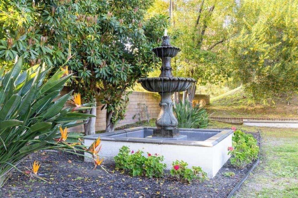 Photo of Outdoor in Laguna Hills