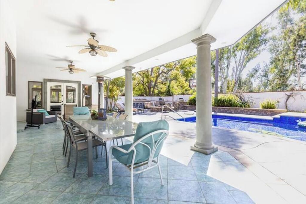 Photo of Outdoor in Laguna Hills
