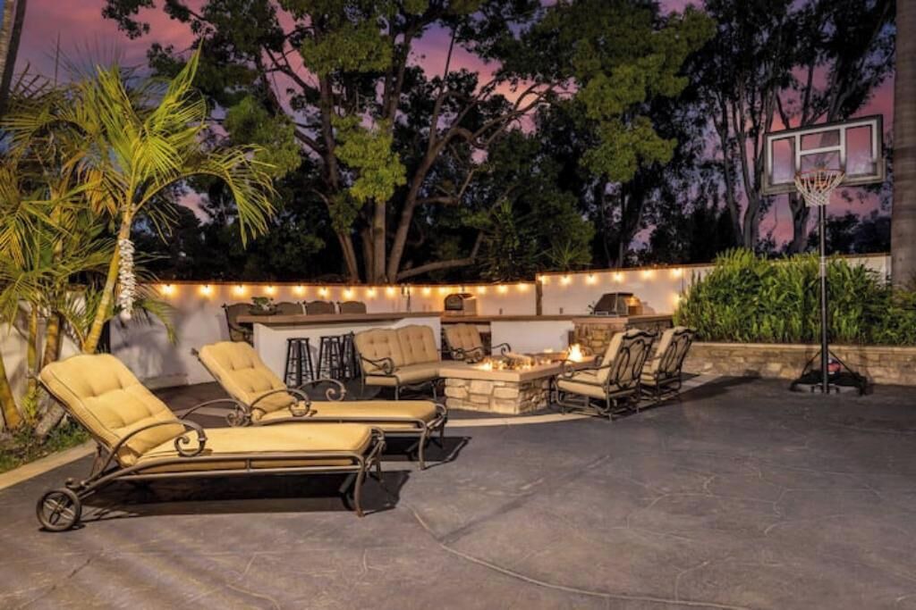 Photo of Patio Balcony in Laguna Hills