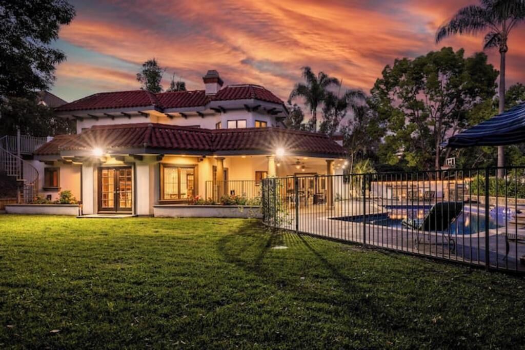 Photo of Outdoor in Laguna Hills