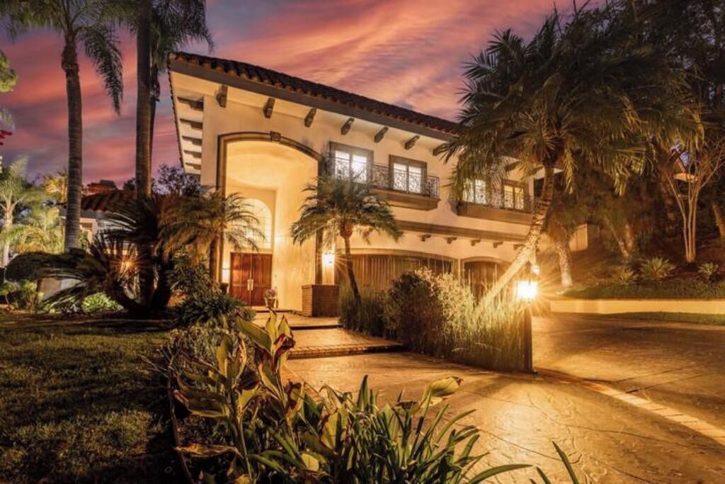Photo of Outdoor in Laguna Hills