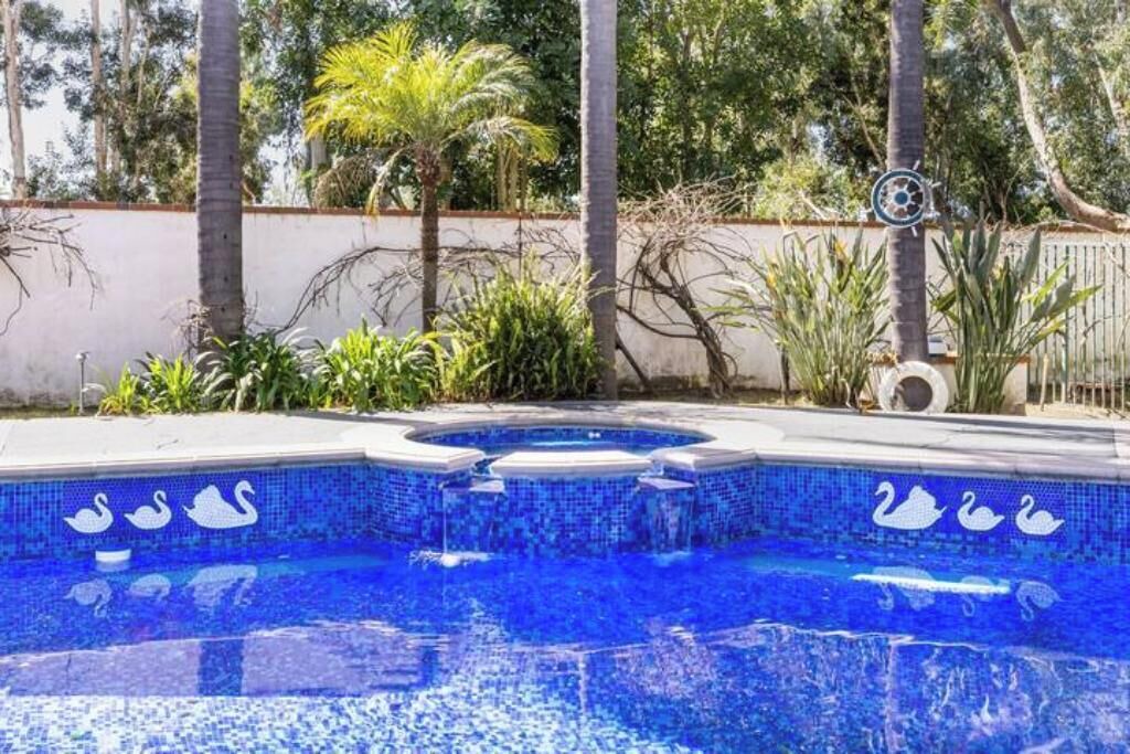 Photo of Outdoor in Laguna Hills