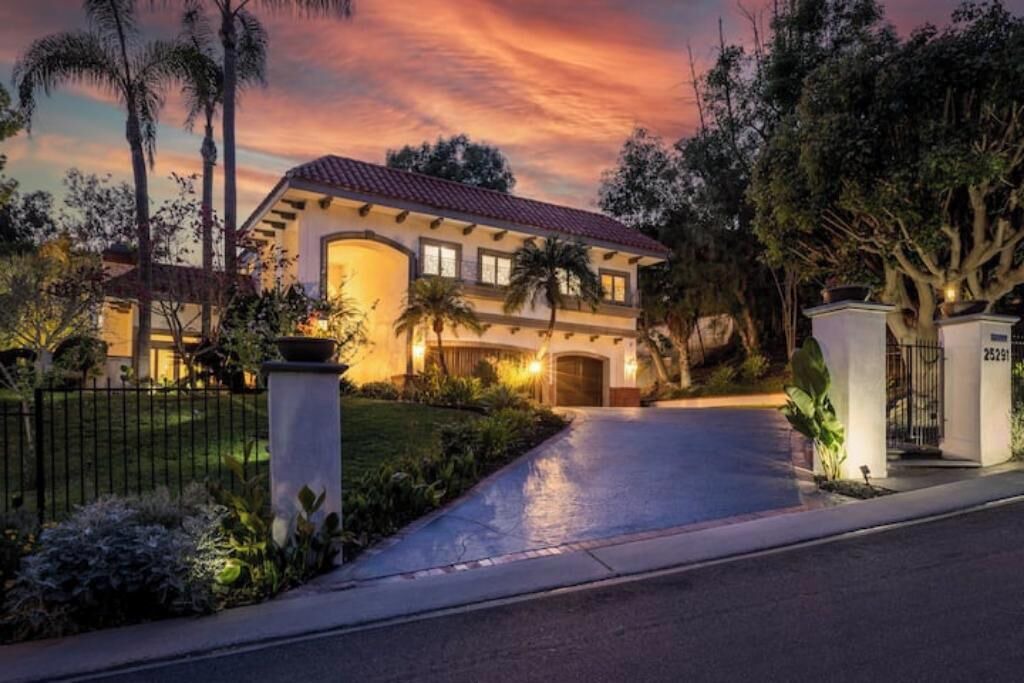 Photo of Outdoor in Laguna Hills
