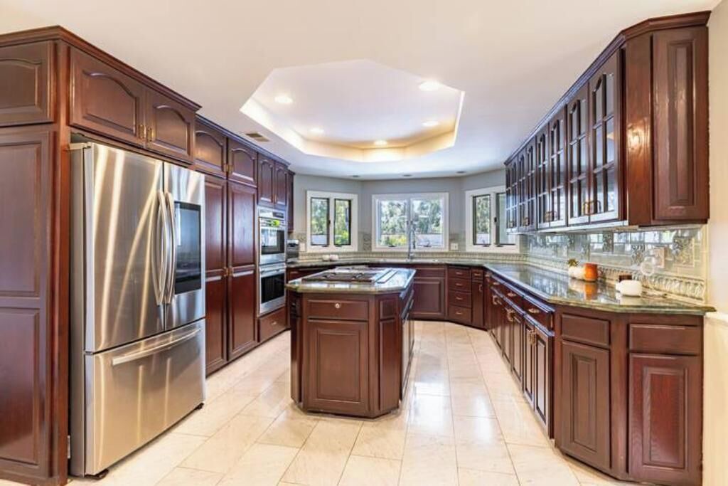 Photo of Kitchen in Laguna Hills