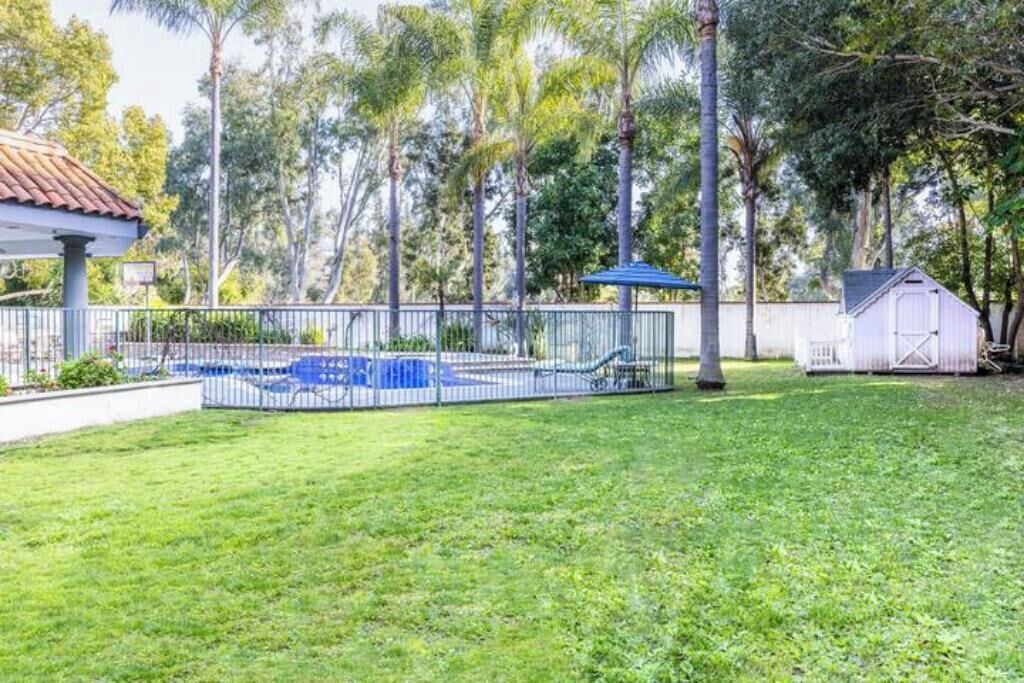Photo of Outdoor in Laguna Hills