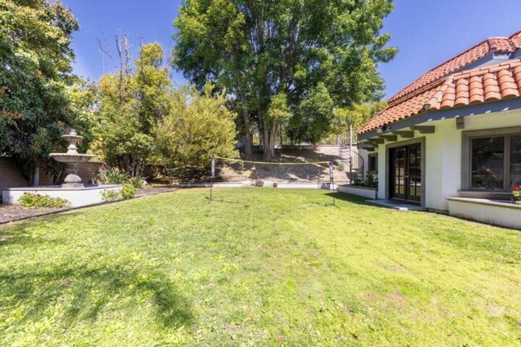 Photo of Outdoor in Laguna Hills