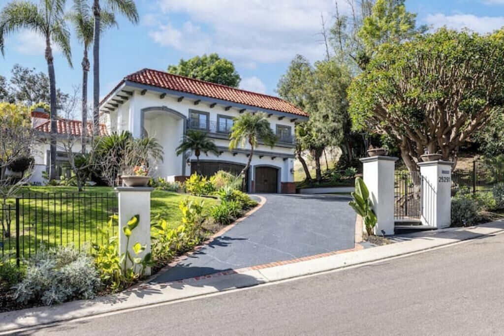 Photo of Outdoor in Laguna Hills