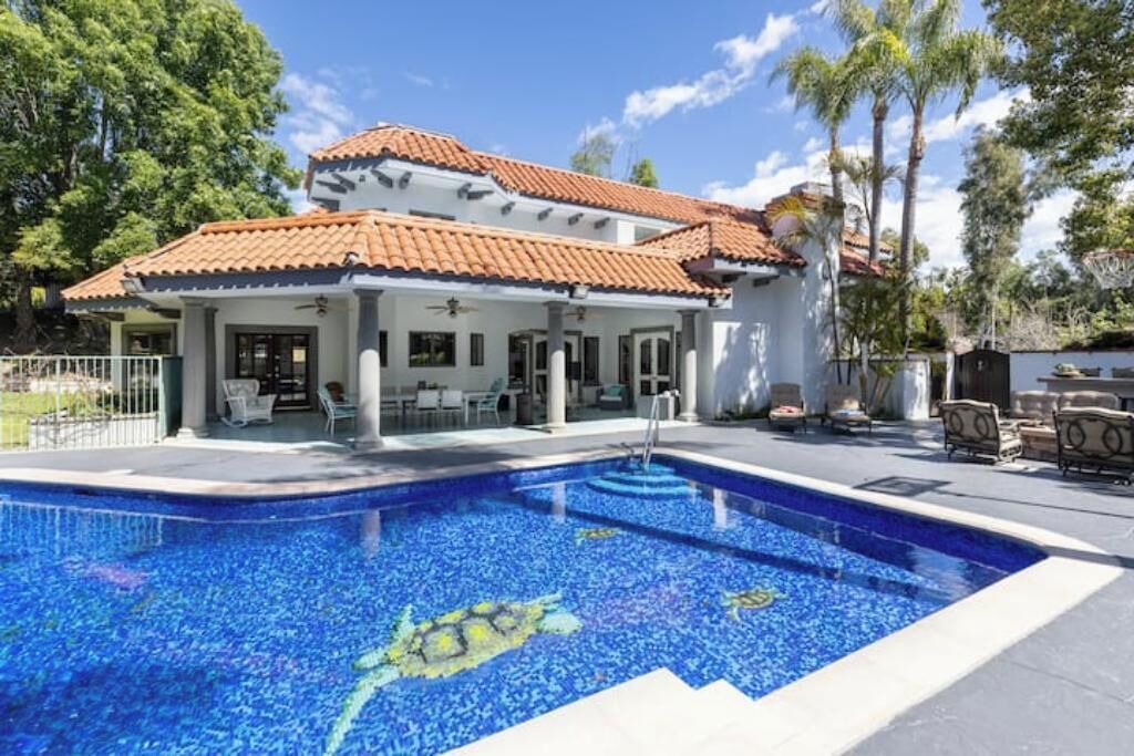 Photo of Outdoor in Laguna Hills