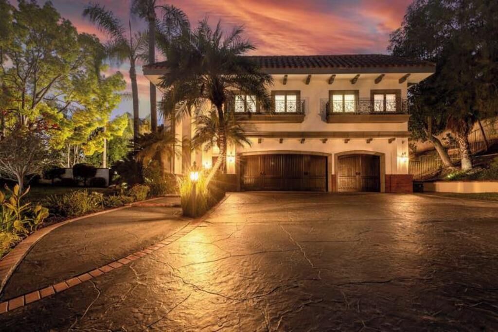 Photo of Outdoor in Laguna Hills