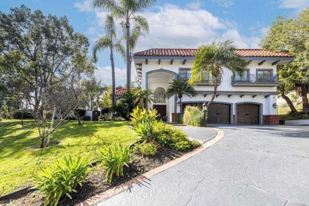 Photo of Outdoor in Laguna Hills