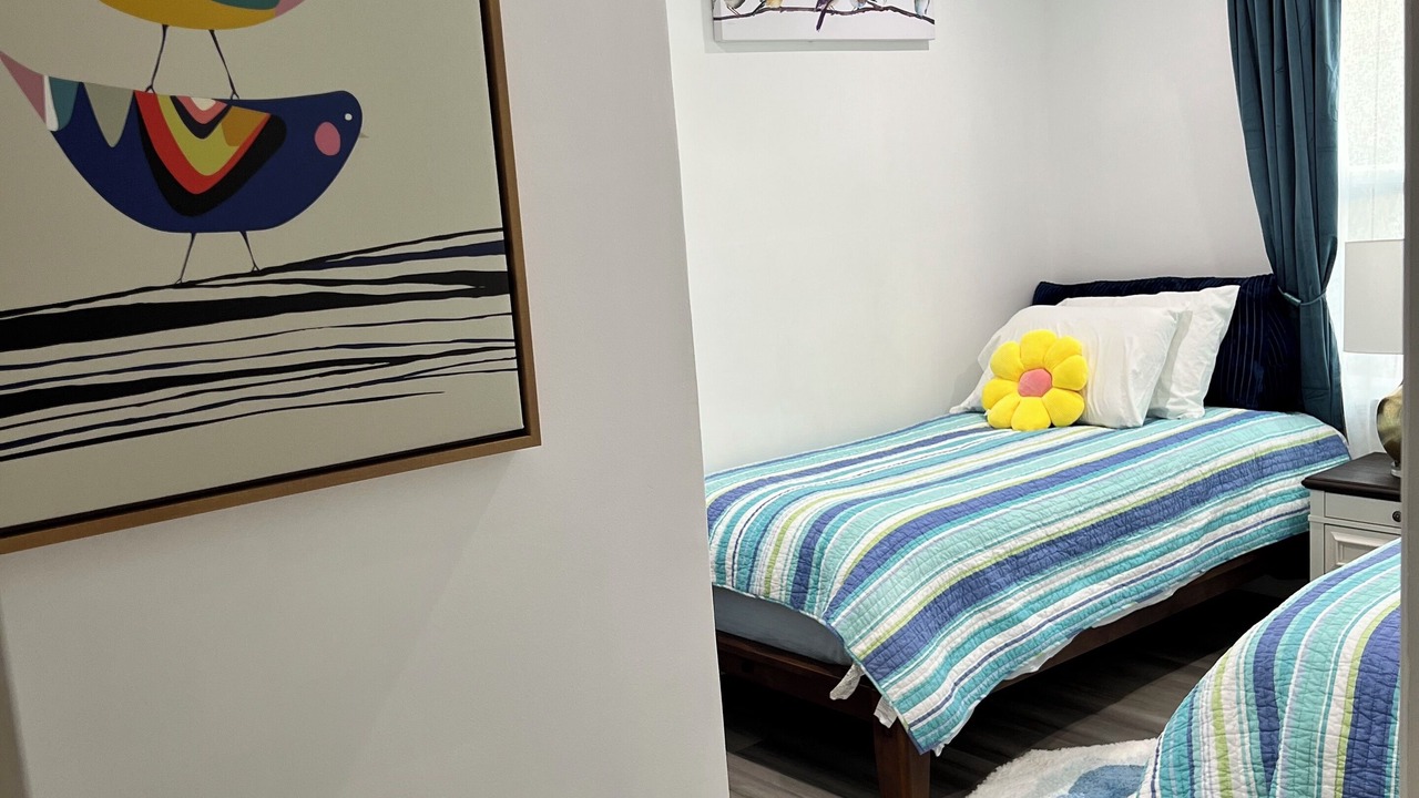 Photo of Bedroom in Gardena