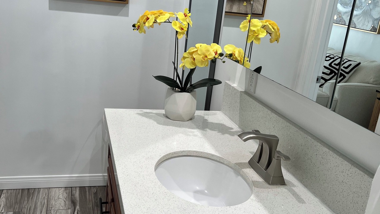Photo of Bathroom in Gardena