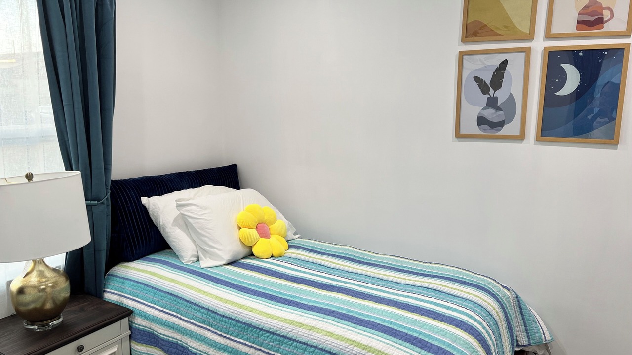 Photo of Bedroom in Gardena