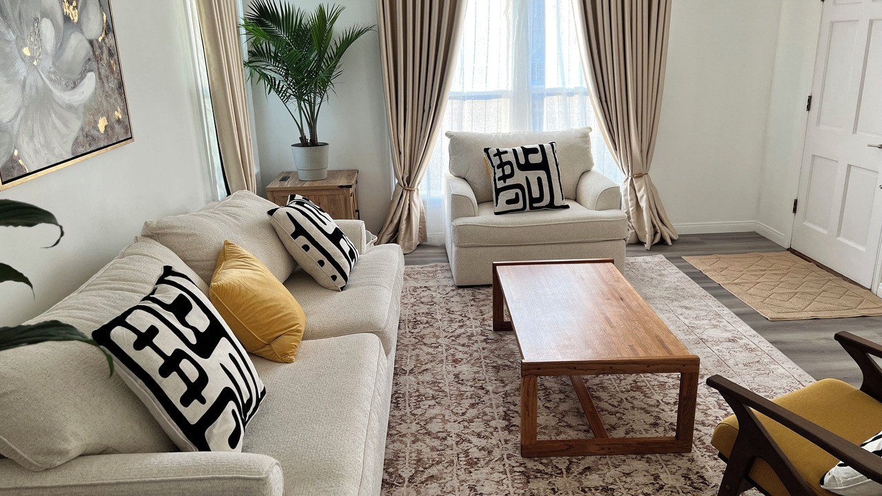 Photo of Livingroom in Gardena