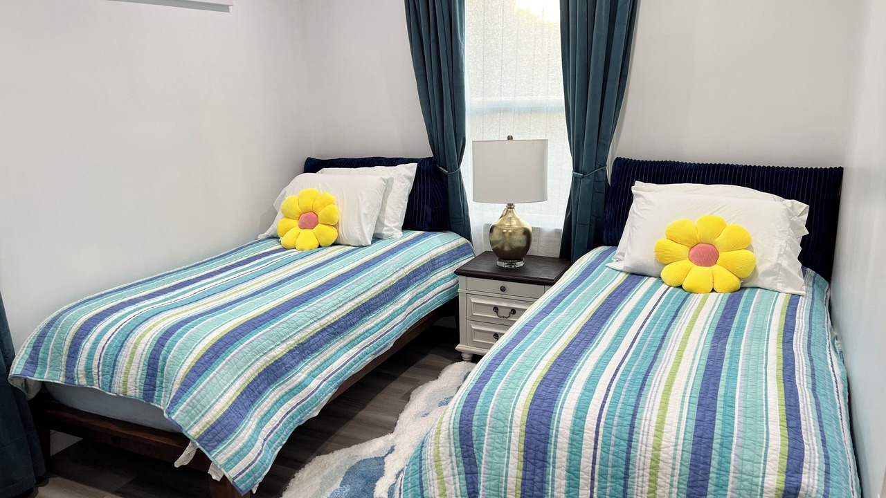 Photo of Bedroom in Gardena