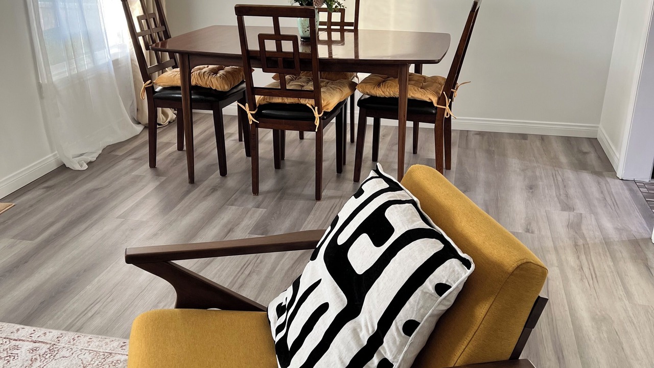 Photo of Livingroom in Gardena