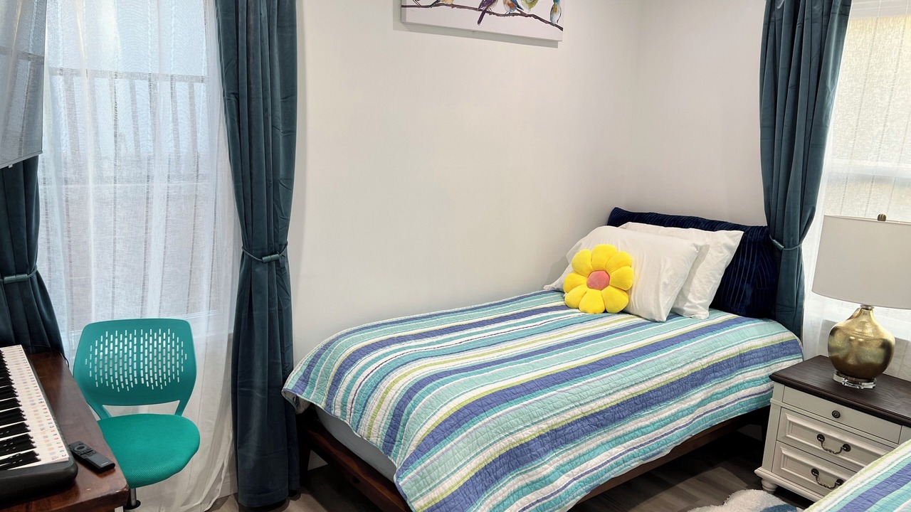 Photo of Bedroom in Gardena