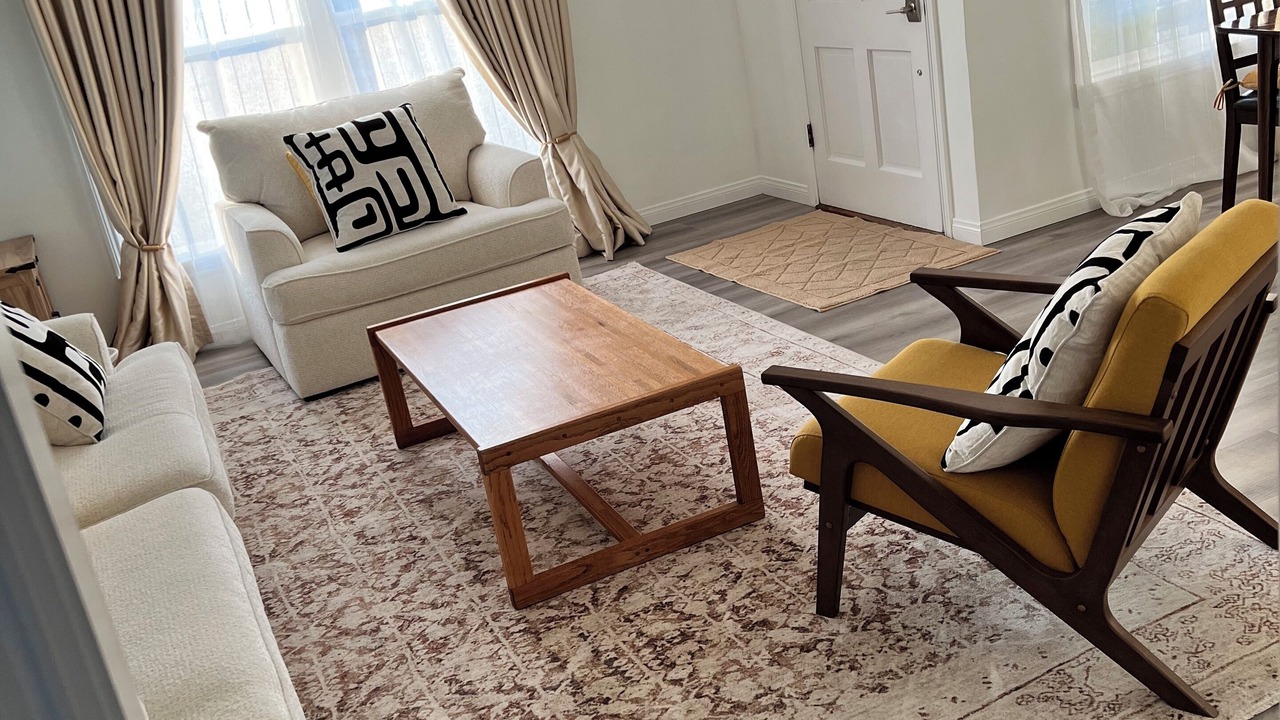 Photo of Livingroom in Gardena