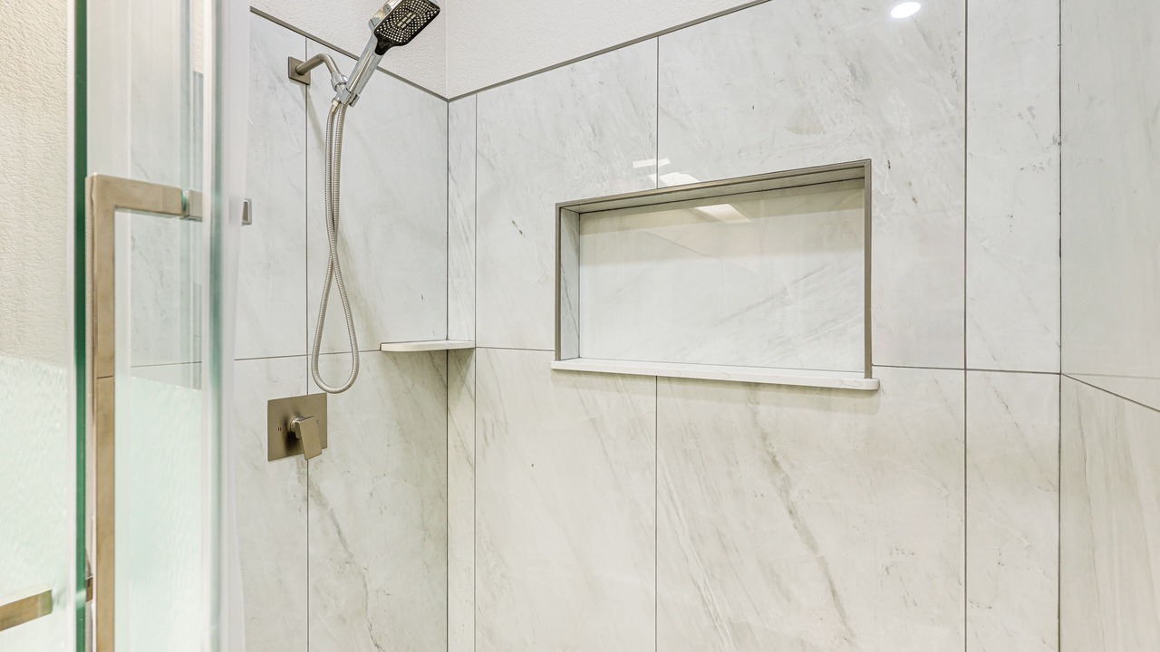 Photo of Bathroom in Victorville