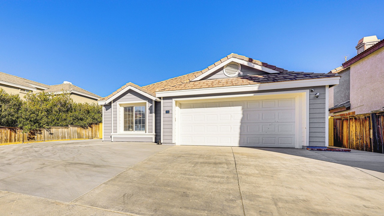 Photo of Outdoor in Victorville