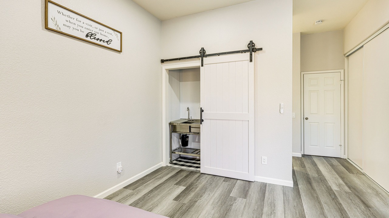 Photo of Bedroom in Victorville