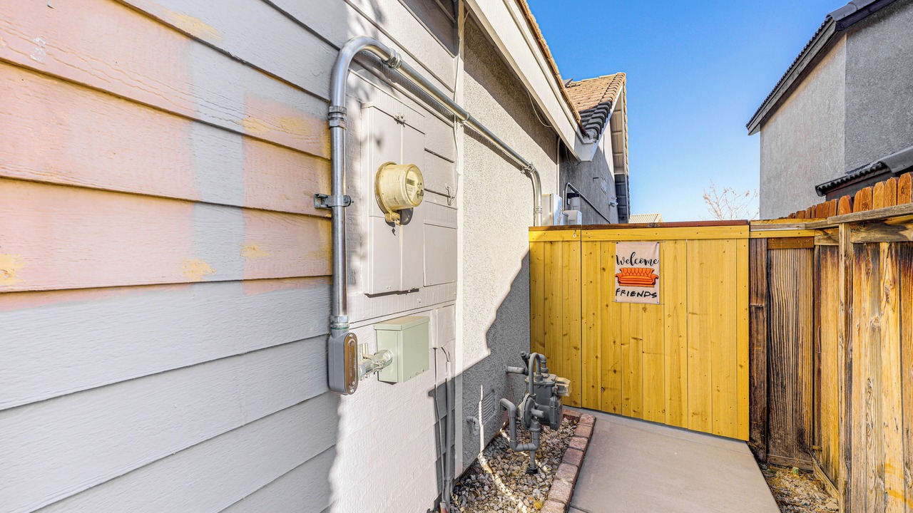 Photo of Outdoor in Victorville
