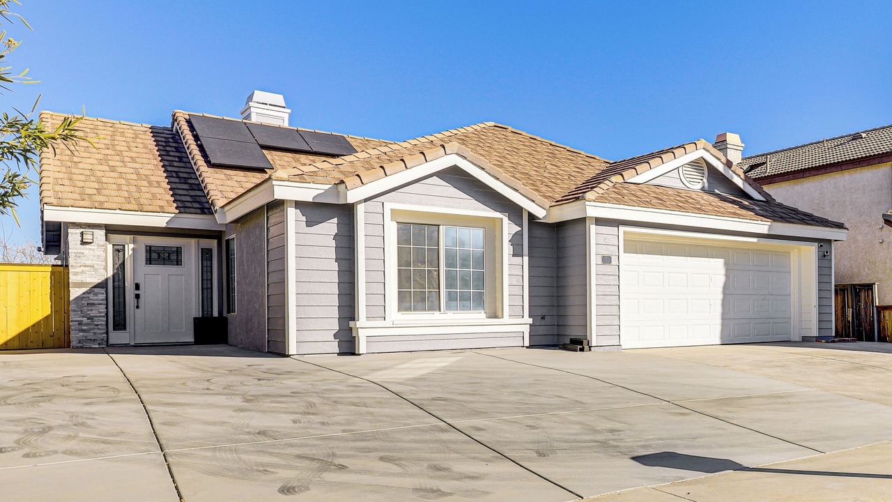 Photo of Outdoor in Victorville