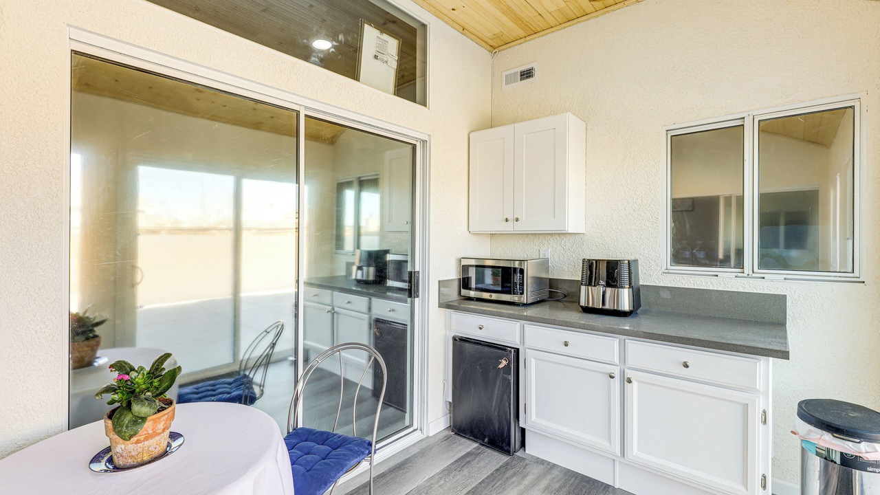 Photo of Kitchen in Victorville
