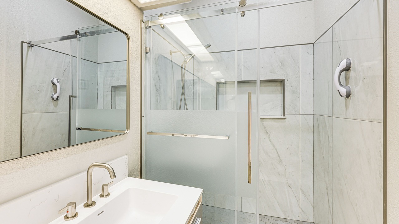 Photo of Bathroom in Victorville