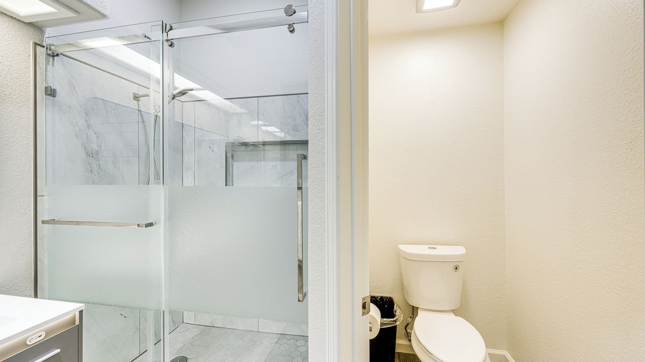 Photo of Bathroom in Victorville