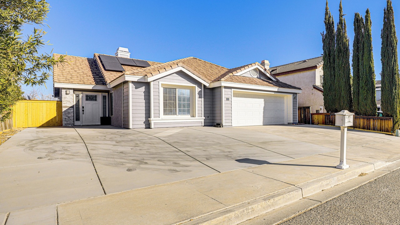 Photo of Outdoor in Victorville