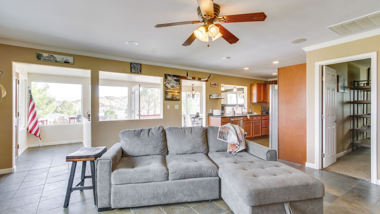 Photo of Livingroom in Mountain Mesa