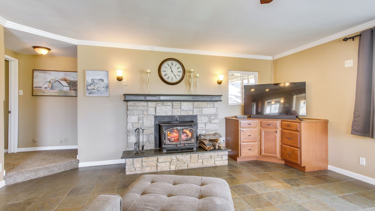 Photo of Livingroom in Mountain Mesa