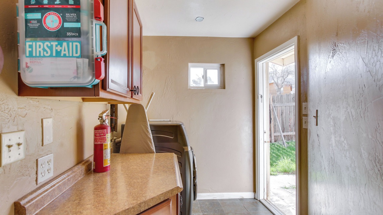Photo of Bedroom in Mountain Mesa