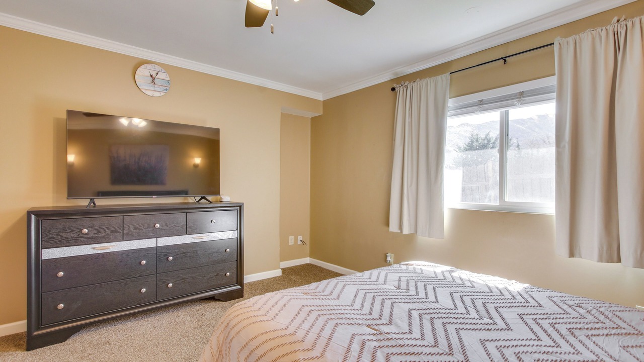Photo of Bedroom in Mountain Mesa