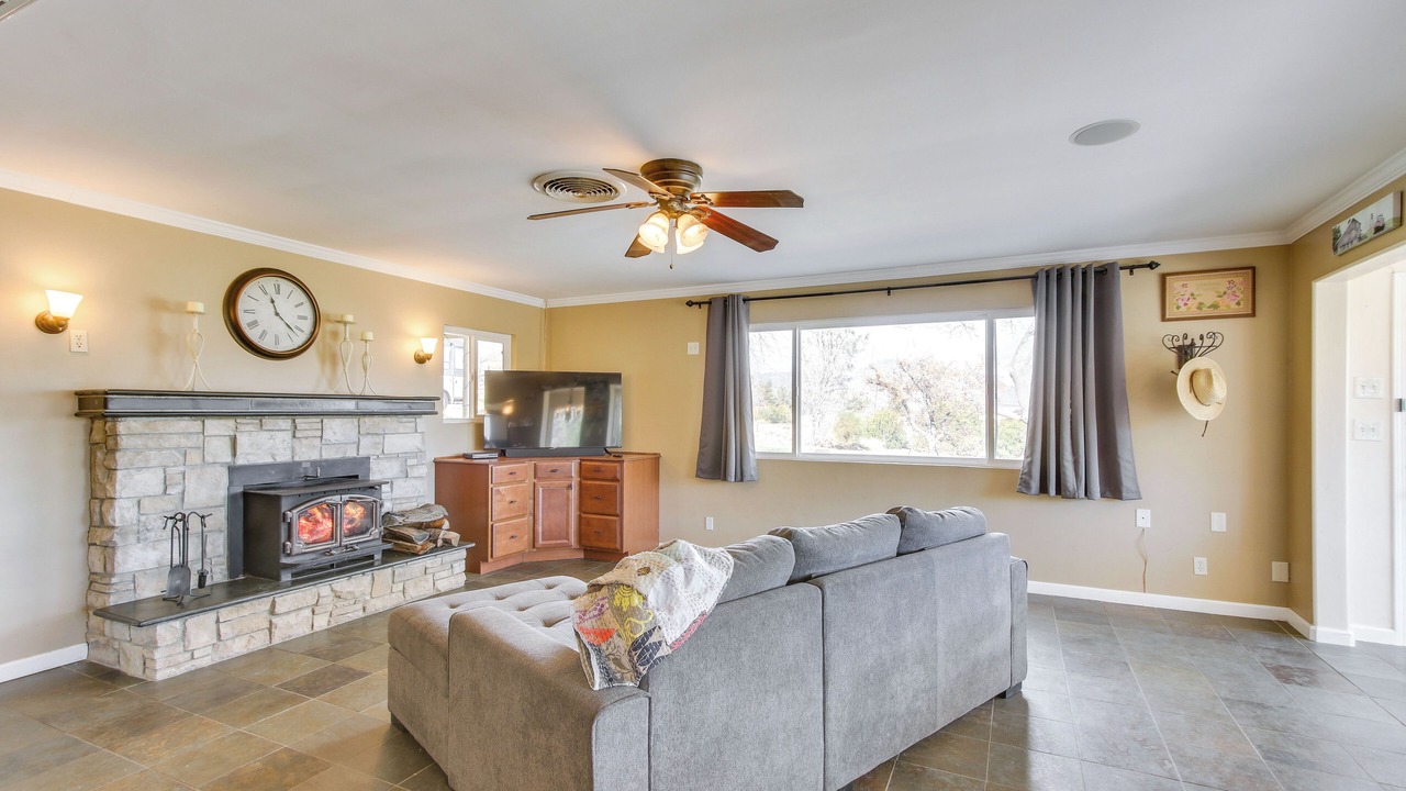 Photo of Livingroom in Mountain Mesa