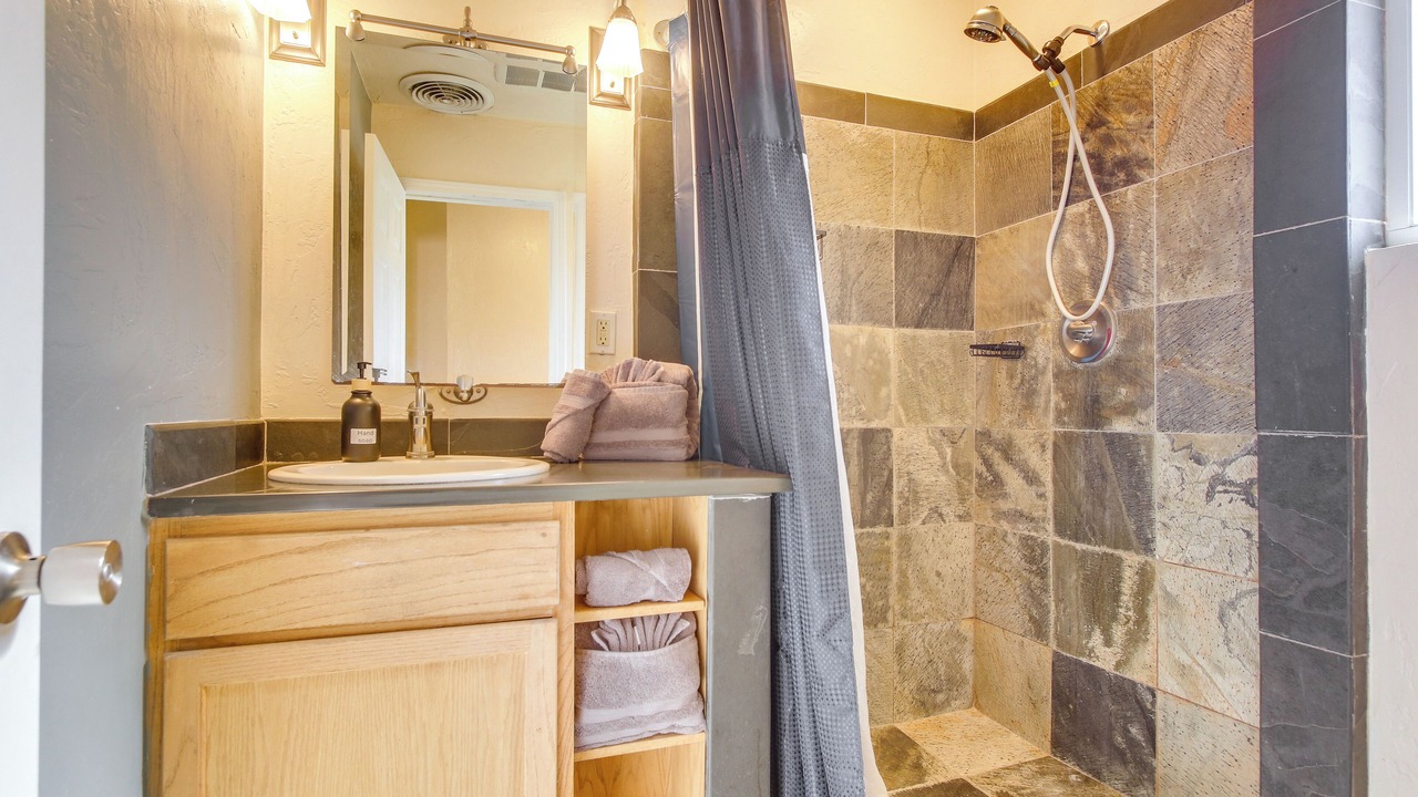 Photo of Bathroom in Mountain Mesa