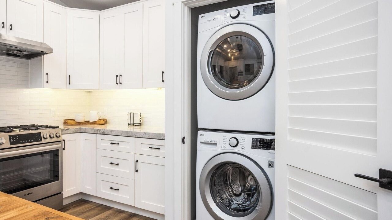 Photo of Kitchen in Fire Mountain