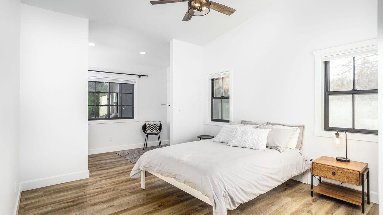 Photo of Bedroom in Fire Mountain