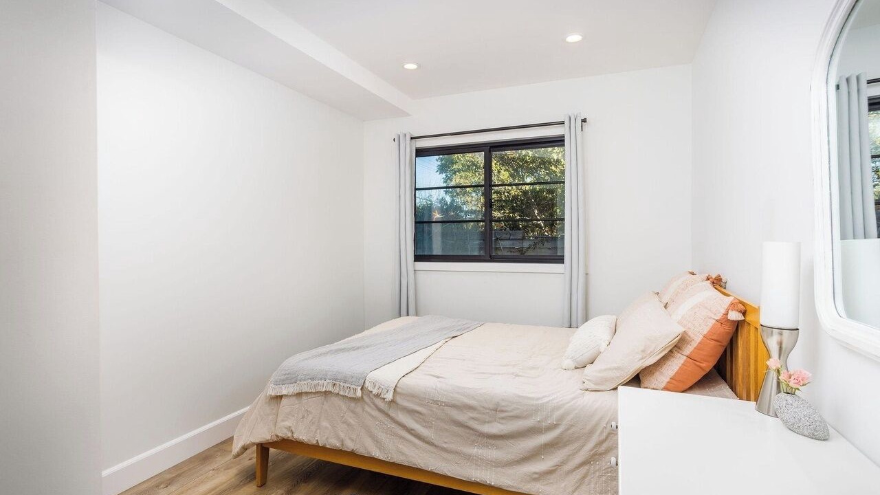 Photo of Bedroom in Fire Mountain