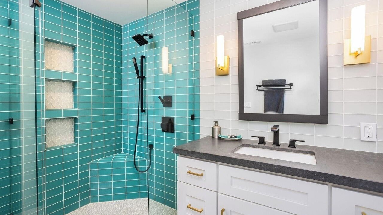 Photo of Bathroom in Fire Mountain