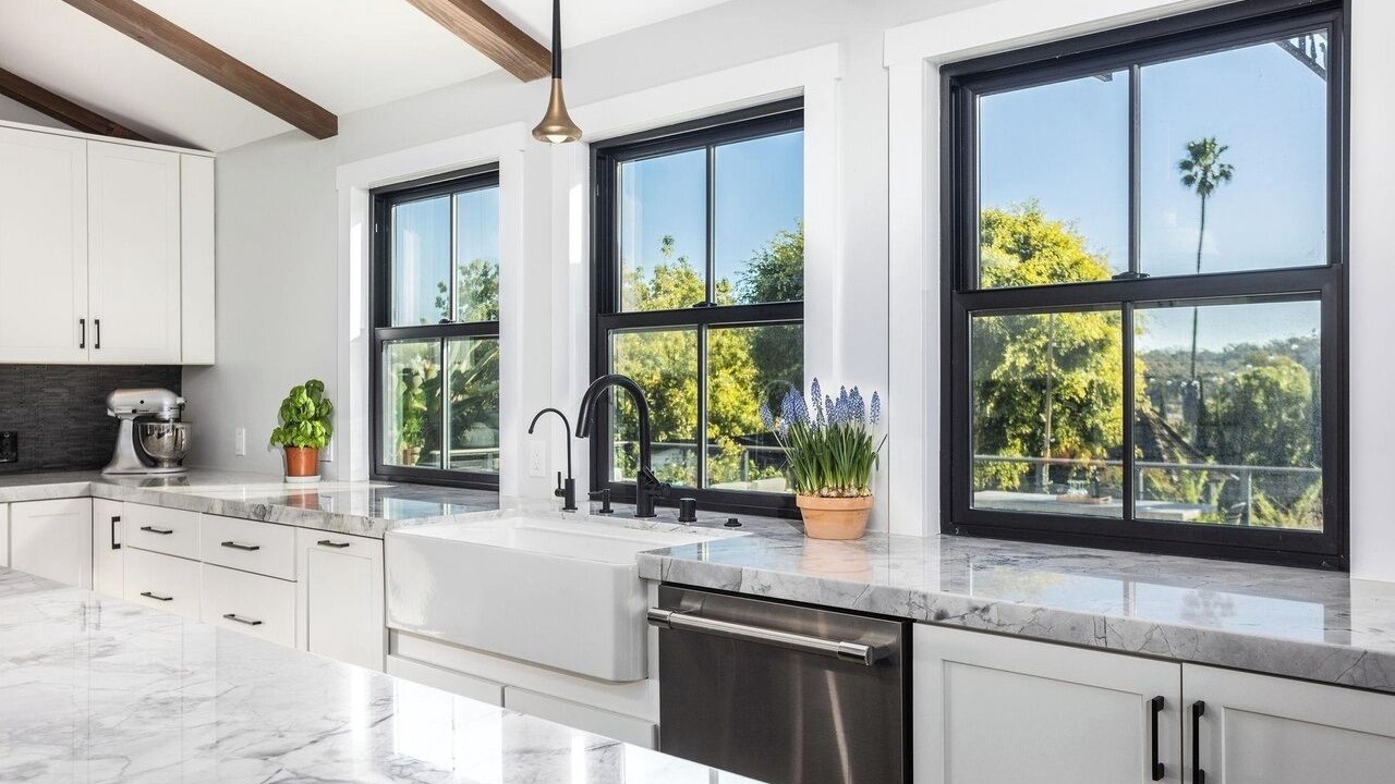 Photo of Kitchen in Fire Mountain